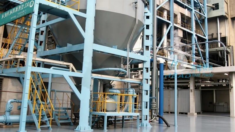 Estudio de caso sobre el transporte neumático en fase densa de carbonato de sodio para una empresa de vidrio en Bengbu, Anhui Estudio de caso sobre el transporte neumático en fase densa de carbonato de sodio para una empresa de vidrio en Bengbu, Anhui